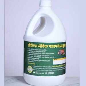 CEF ORGANIC PHOSPHORUS BOOSTER