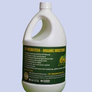 CEF NEEMASTRA – ORGANIC INSECTICIDE